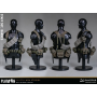 429€ Platoon Figura 1/6 Staff Sergeant Barnes 30 cm