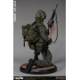 429€ Platoon Figura 1/6 Staff Sergeant Barnes 30 cm