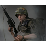 429€ Platoon Figura 1/6 Staff Sergeant Barnes 30 cm