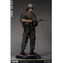 429€ Platoon Figura 1/6 Staff Sergeant Barnes 30 cm