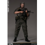 429€ Platoon Figura 1/6 Staff Sergeant Barnes 30 cm