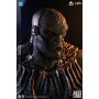 6199€ Zack Snyder´s Justice League Busto tamaño natural Darkseid 136 cm