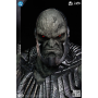 6199€ Zack Snyder´s Justice League Busto tamaño natural Darkseid 136 cm