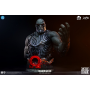 6199€ Zack Snyder´s Justice League Busto tamaño natural Darkseid 136 cm