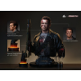 8999€ BUSTO TERMINATOR QUEEN STUDIOS LIFE SIZE