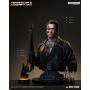 8999€ BUSTO TERMINATOR QUEEN STUDIOS LIFE SIZE