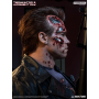 8999€ BUSTO TERMINATOR QUEEN STUDIOS LIFE SIZE