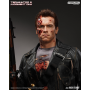 8999€ BUSTO TERMINATOR QUEEN STUDIOS LIFE SIZE