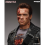 8999€ BUSTO TERMINATOR QUEEN STUDIOS LIFE SIZE