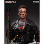 8999€ BUSTO TERMINATOR QUEEN STUDIOS LIFE SIZE