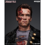 8999€ BUSTO TERMINATOR QUEEN STUDIOS LIFE SIZE