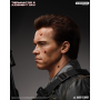 8999€ BUSTO TERMINATOR QUEEN STUDIOS LIFE SIZE
