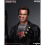 8999€ BUSTO TERMINATOR QUEEN STUDIOS LIFE SIZE