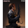8999€ BUSTO TERMINATOR QUEEN STUDIOS LIFE SIZE