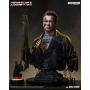 8999€ BUSTO TERMINATOR QUEEN STUDIOS LIFE SIZE