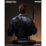 8999€ BUSTO TERMINATOR QUEEN STUDIOS LIFE SIZE