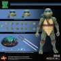 399€ Las Tortugas Ninja box set Figuras 1/12 Teenage Mutant Ninja Turtles (1990 Movie) 15 cm