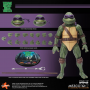 399€ Las Tortugas Ninja box set Figuras 1/12 Teenage Mutant Ninja Turtles (1990 Movie) 15 cm