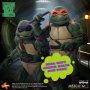 399€ Las Tortugas Ninja box set Figuras 1/12 Teenage Mutant Ninja Turtles (1990 Movie) 15 cm