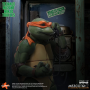 399€ Las Tortugas Ninja box set Figuras 1/12 Teenage Mutant Ninja Turtles (1990 Movie) 15 cm