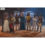 Star Wars: Episodio VI - El retorno del Jedi 1/6 Bib Fortuna 32 cm