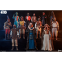 Star Wars: Episodio VI - El retorno del Jedi 1/6 Bib Fortuna 32 cm