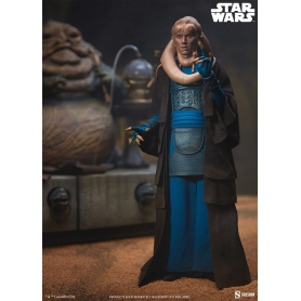 Star Wars: Episodio VI - El retorno del Jedi 1/6 Bib Fortuna 32 cm