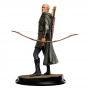 389€ El Señor de los Anillos Estatua Classic Series 1/6 Legolas, Hunter of the Plains 32 cm