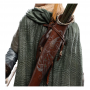 389€ El Señor de los Anillos Estatua Classic Series 1/6 Legolas, Hunter of the Plains 32 cm