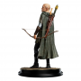 389€ El Señor de los Anillos Estatua Classic Series 1/6 Legolas, Hunter of the Plains 32 cm
