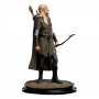 389€ El Señor de los Anillos Estatua Classic Series 1/6 Legolas, Hunter of the Plains 32 cm