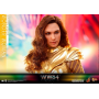 Wonder Woman 1984 Deluxe Version Golden Armor Version Gal Gadot 1/6 30cm