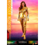 Wonder Woman 1984 Deluxe Version Golden Armor Version Gal Gadot 1/6 30cm