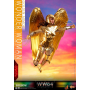Wonder Woman 1984 Deluxe Version Golden Armor Version Gal Gadot 1/6 30cm
