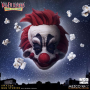 99€ Killer klowns from outer space rudy mds mega scale af