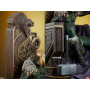 Marvel Estatua Premium Format Loki 59 cm