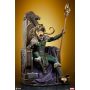 Marvel Estatua Premium Format Loki 59 cm