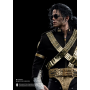 Michael Jackson Estatua Black Label 1/4 Michael Jackson 57 cm
