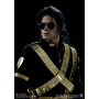 Michael Jackson Estatua Black Label 1/4 Michael Jackson 57 cm