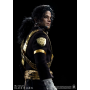 Michael Jackson Estatua Black Label 1/4 Michael Jackson 57 cm