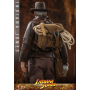 Indiana Jones Figura Movie Masterpiece 1/6 Indiana Jones 30 cm