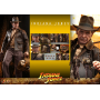 Indiana Jones Figura Movie Masterpiece 1/6 Indiana Jones 30 cm