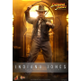 Indiana Jones Figura Movie Masterpiece 1/6 Indiana Jones 30 cm