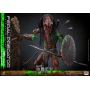 439€ Prey Figura 1/6 Feral Predator (Battle Damaged Version) 37 cm