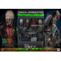 439€ Prey Figura 1/6 Feral Predator (Battle Damaged Version) 37 cm