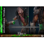 439€ Prey Figura 1/6 Feral Predator (Battle Damaged Version) 37 cm