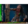439€ Prey Figura 1/6 Feral Predator (Battle Damaged Version) 37 cm