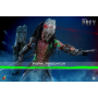 439€ Prey Figura 1/6 Feral Predator (Battle Damaged Version) 37 cm