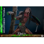 439€ Prey Figura 1/6 Feral Predator (Battle Damaged Version) 37 cm