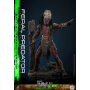 439€ Prey Figura 1/6 Feral Predator (Battle Damaged Version) 37 cm